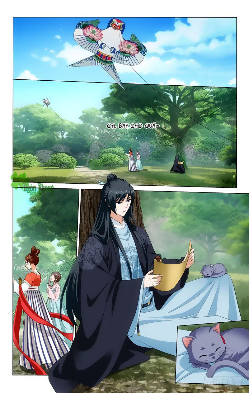 Vương Gia ! Không nên a !: Chapter 218