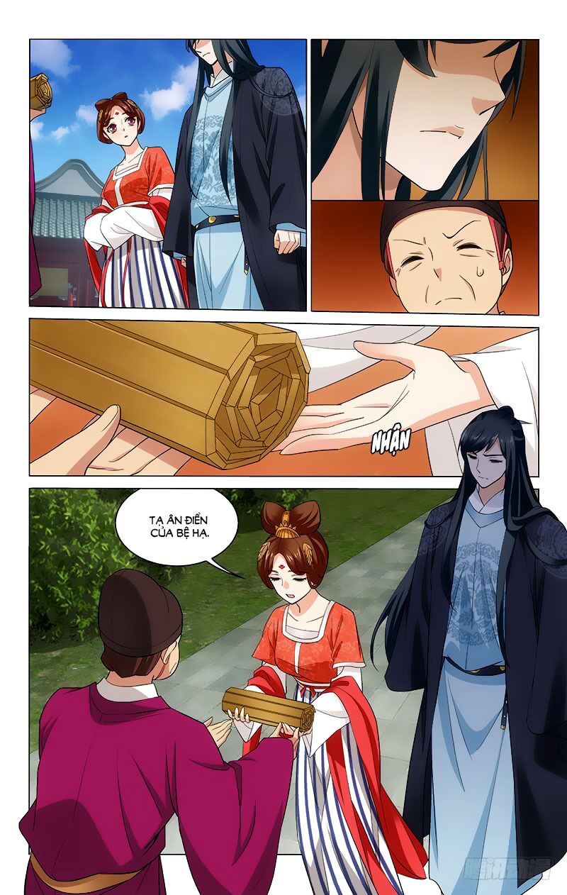 Vương Gia ! Không nên a !: Chapter 218
