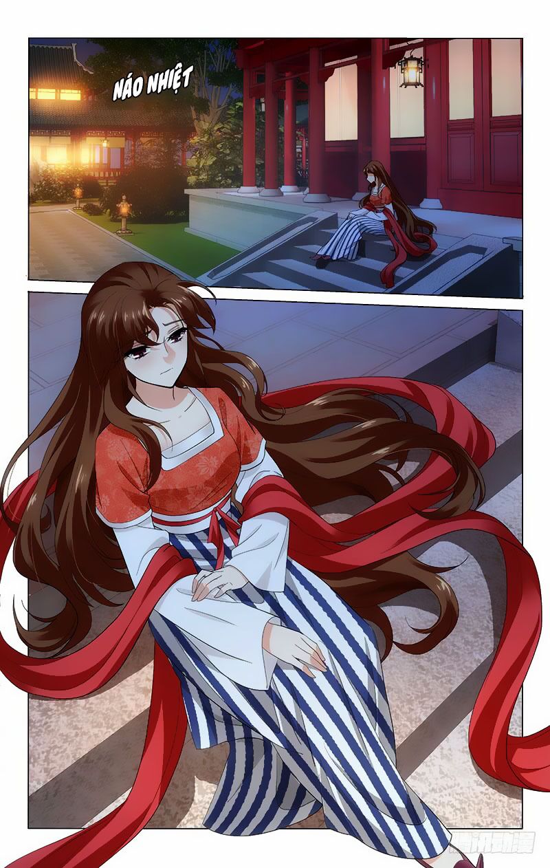 Vương Gia ! Không nên a !: Chapter 219