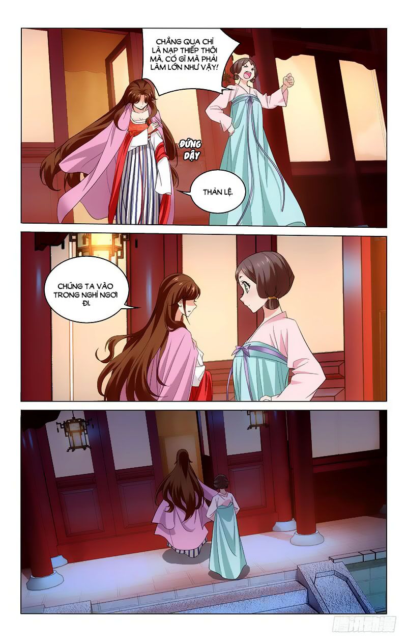 Vương Gia ! Không nên a !: Chapter 219