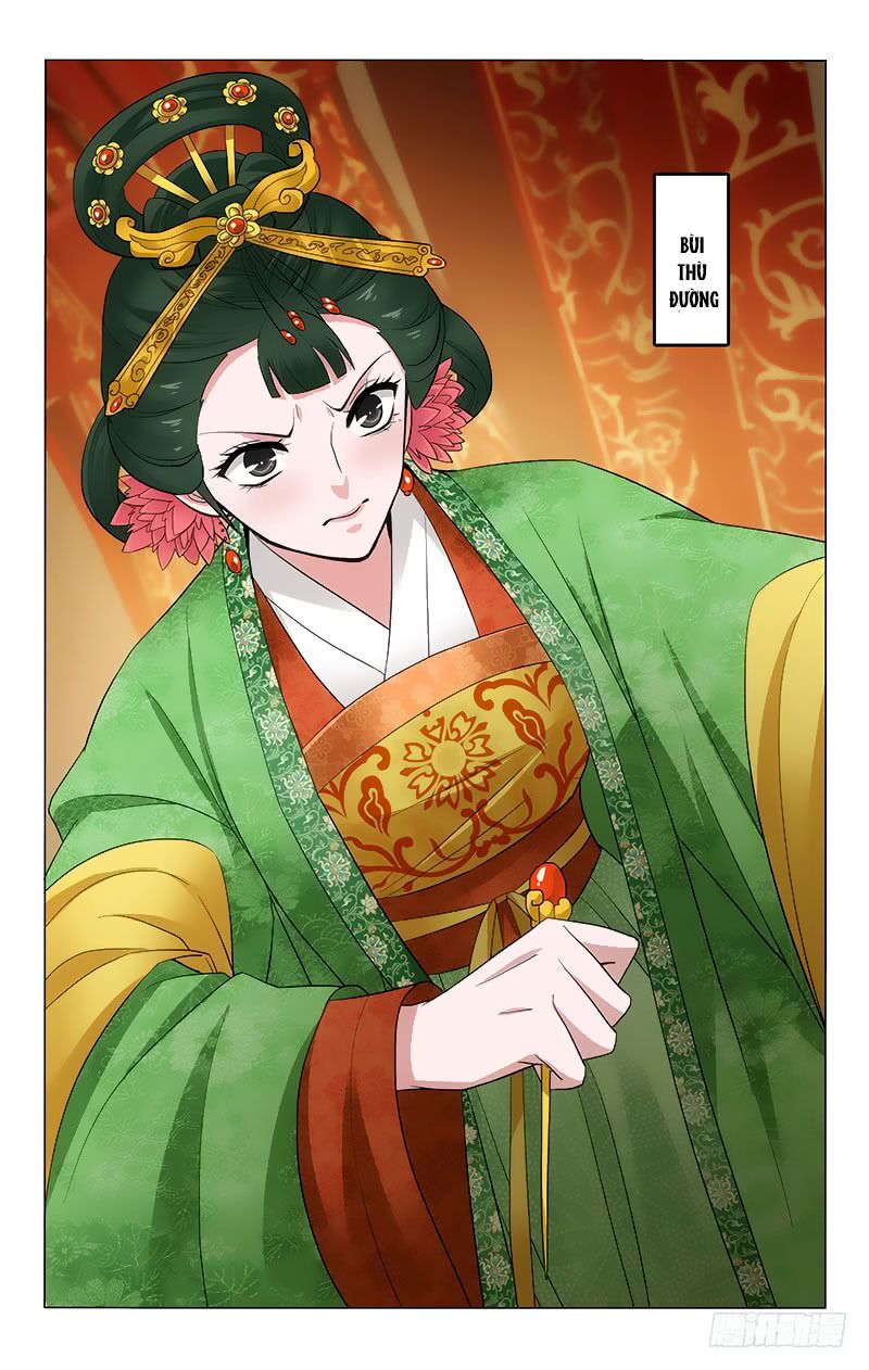 Vương Gia ! Không nên a !: Chapter 219