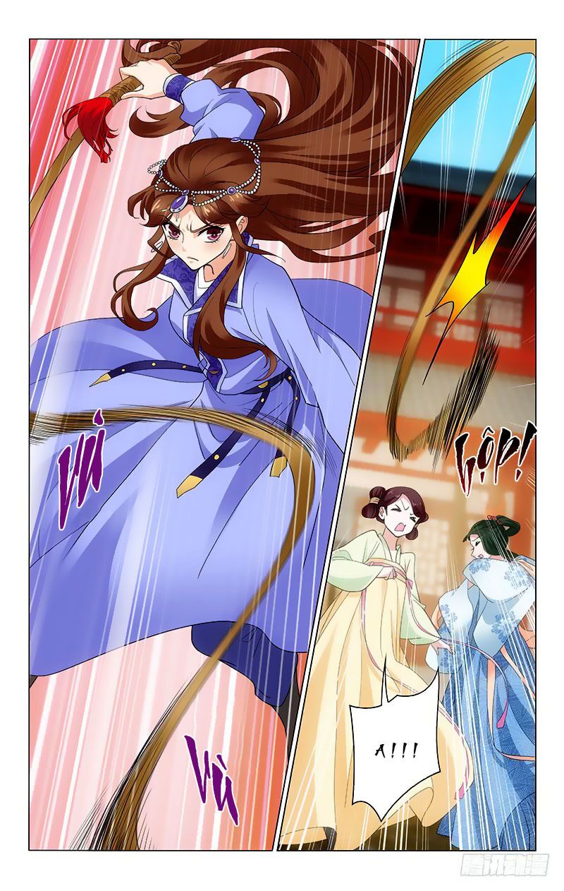 Vương Gia ! Không nên a !: Chapter 232