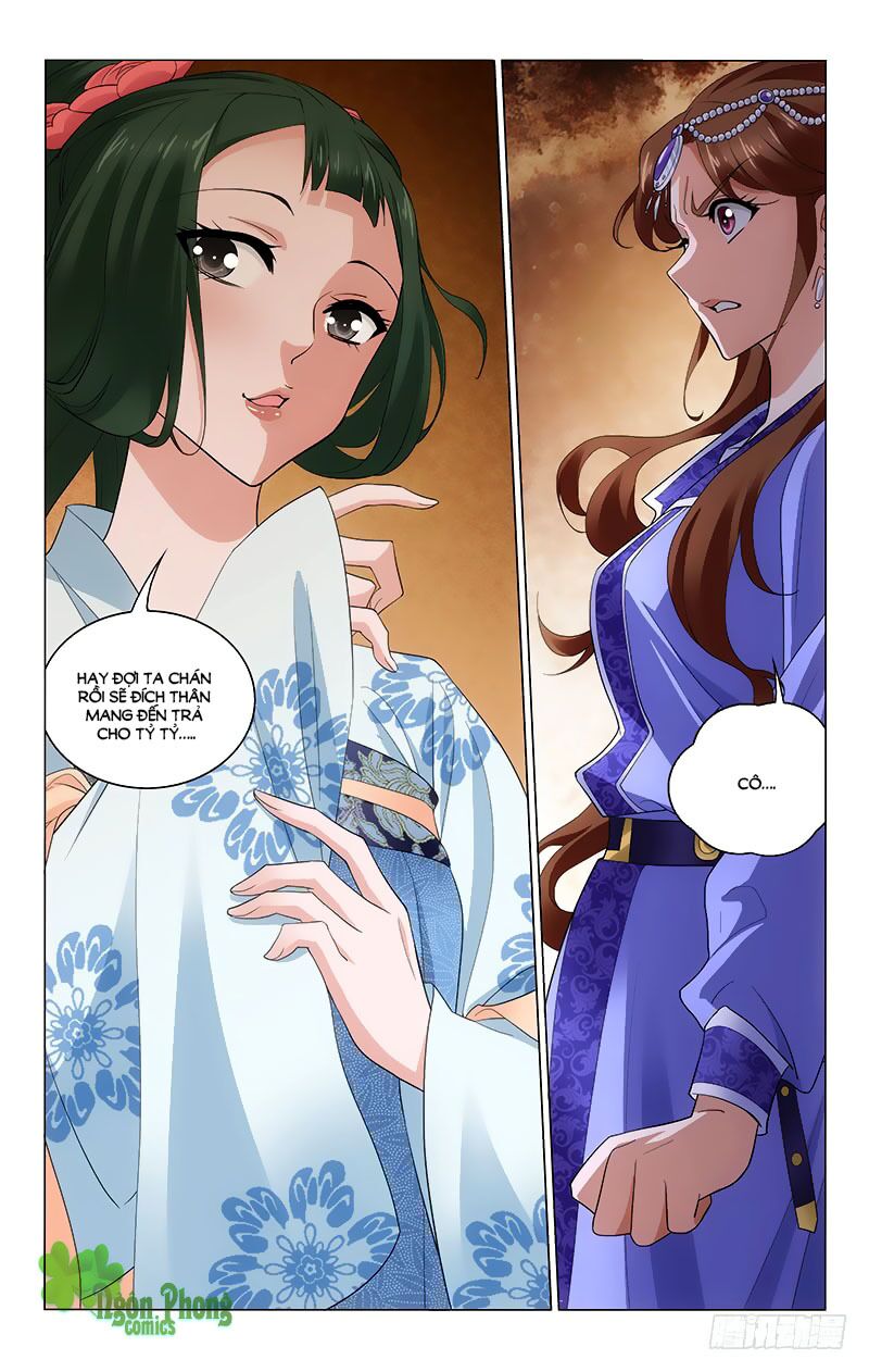 Vương Gia ! Không nên a !: Chapter 232