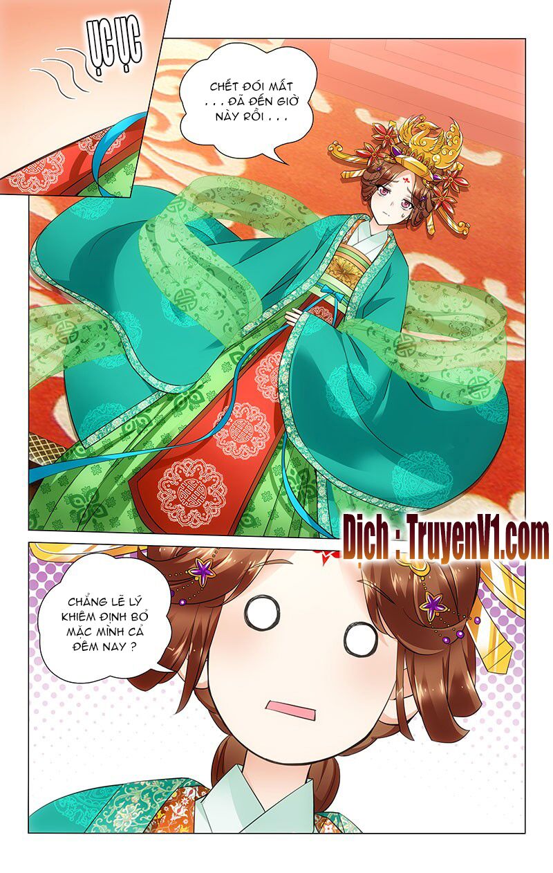 Vương Gia ! Không nên a !: Chapter 24
