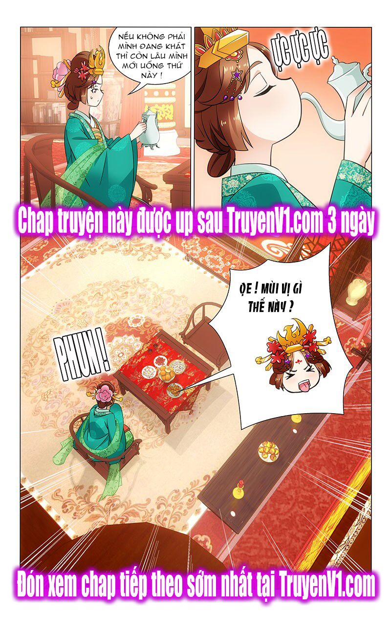 Vương Gia ! Không nên a !: Chapter 24