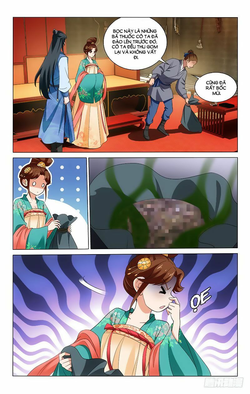 Vương Gia ! Không nên a !: Chapter 243