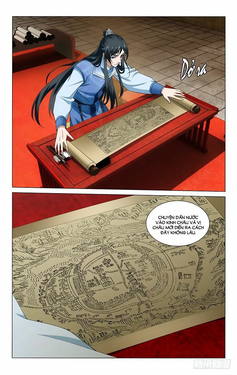 Vương Gia ! Không nên a !: Chapter 243