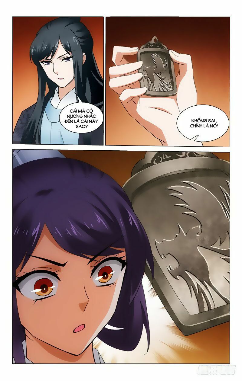 Vương Gia ! Không nên a !: Chapter 245