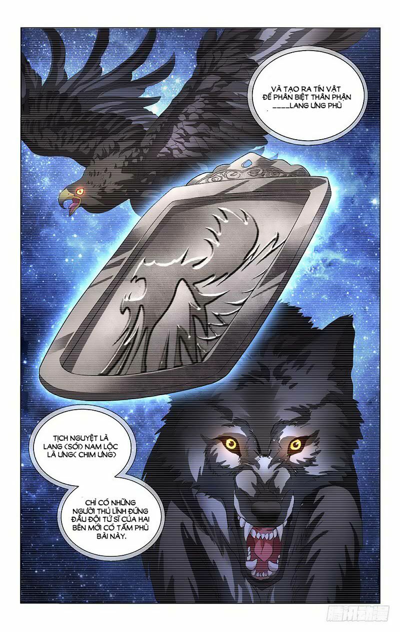 Vương Gia ! Không nên a !: Chapter 245
