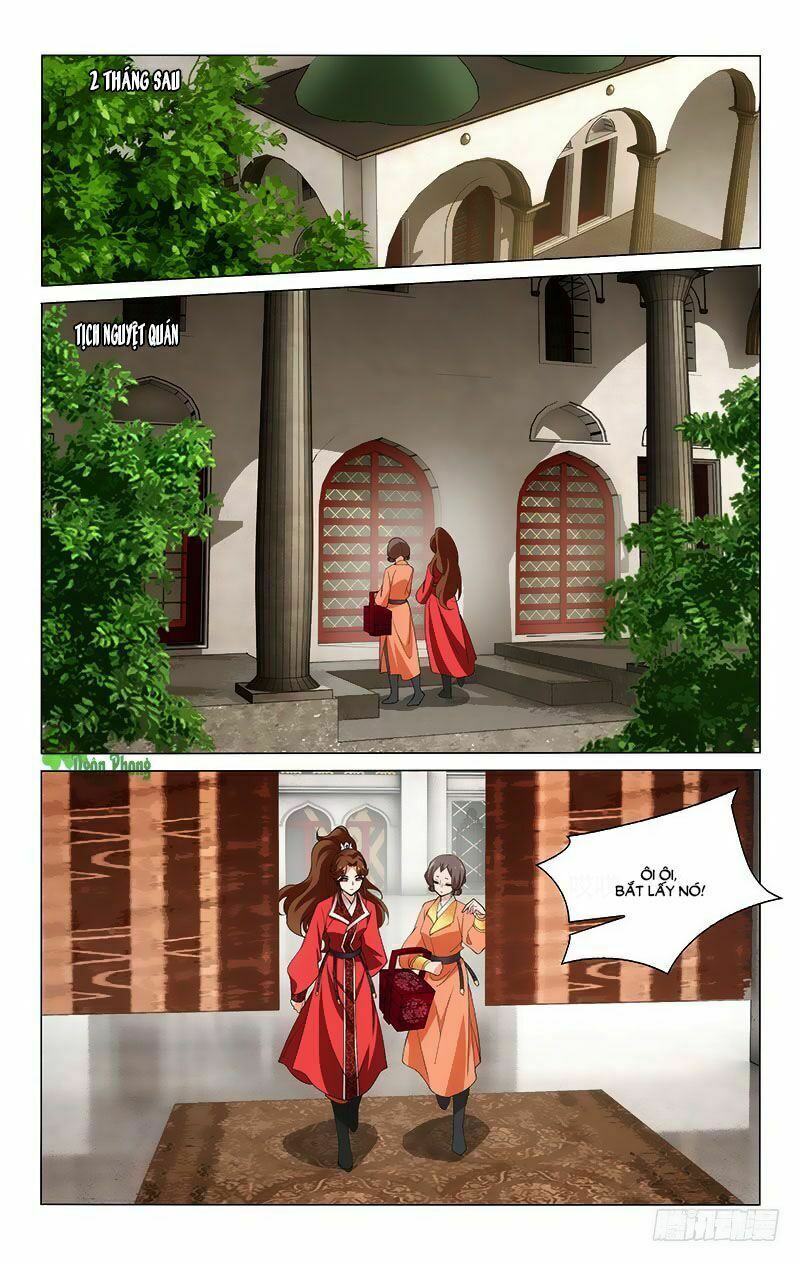 Vương Gia ! Không nên a !: Chapter 250
