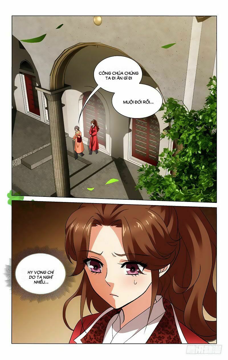 Vương Gia ! Không nên a !: Chapter 250