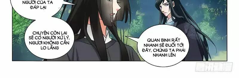 Vương Gia ! Không nên a !: Chapter 256