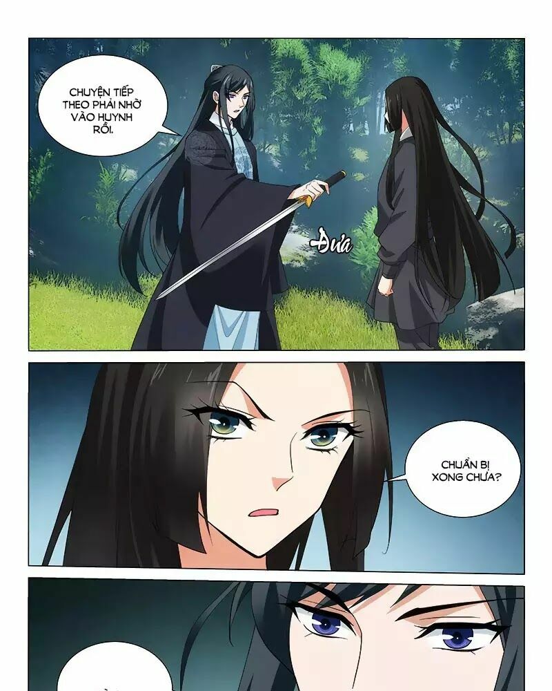 Vương Gia ! Không nên a !: Chapter 256