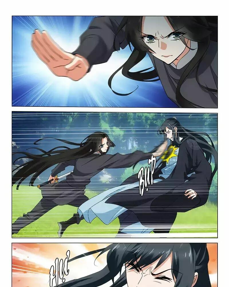 Vương Gia ! Không nên a !: Chapter 256
