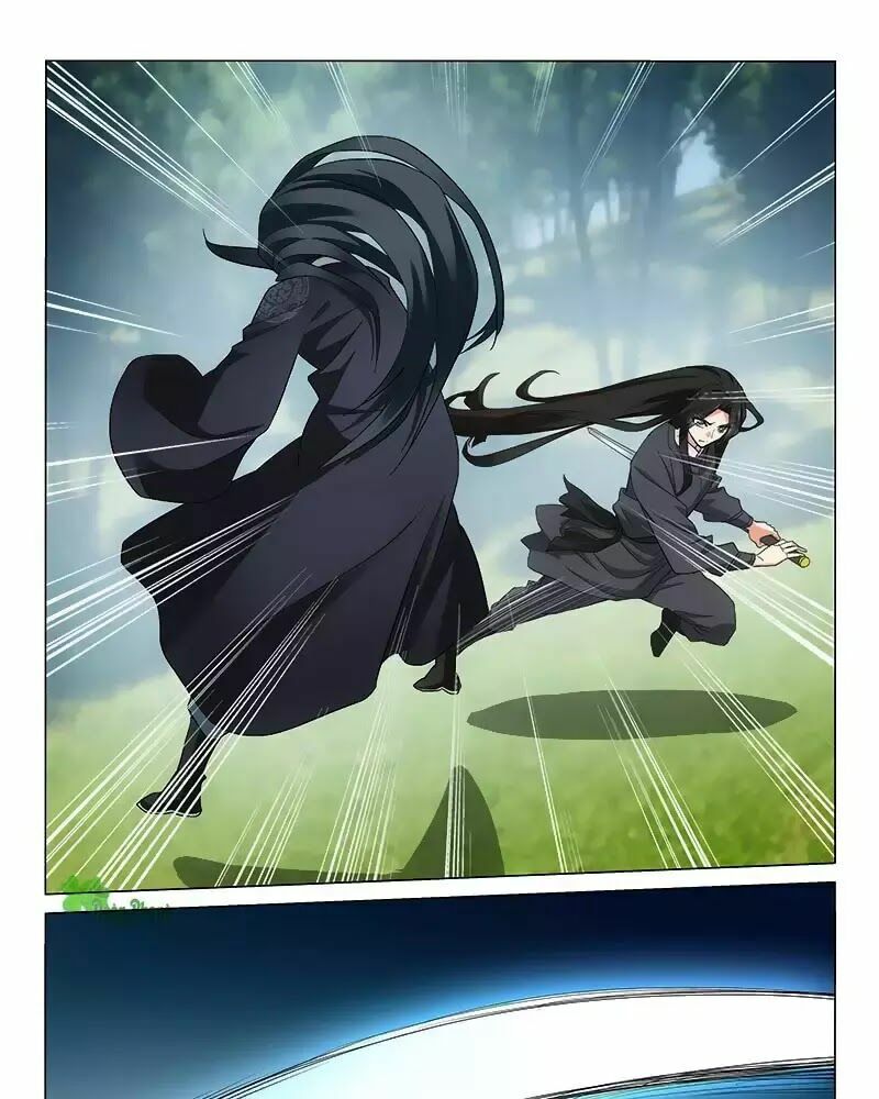 Vương Gia ! Không nên a !: Chapter 256