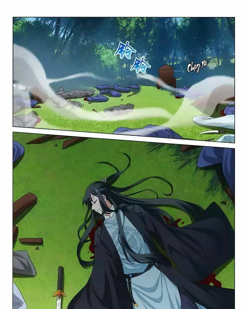 Vương Gia ! Không nên a !: Chapter 256