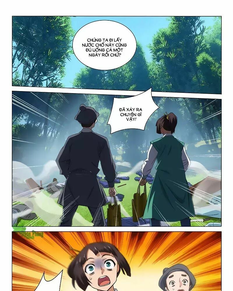 Vương Gia ! Không nên a !: Chapter 256