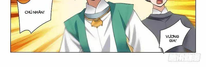 Vương Gia ! Không nên a !: Chapter 256