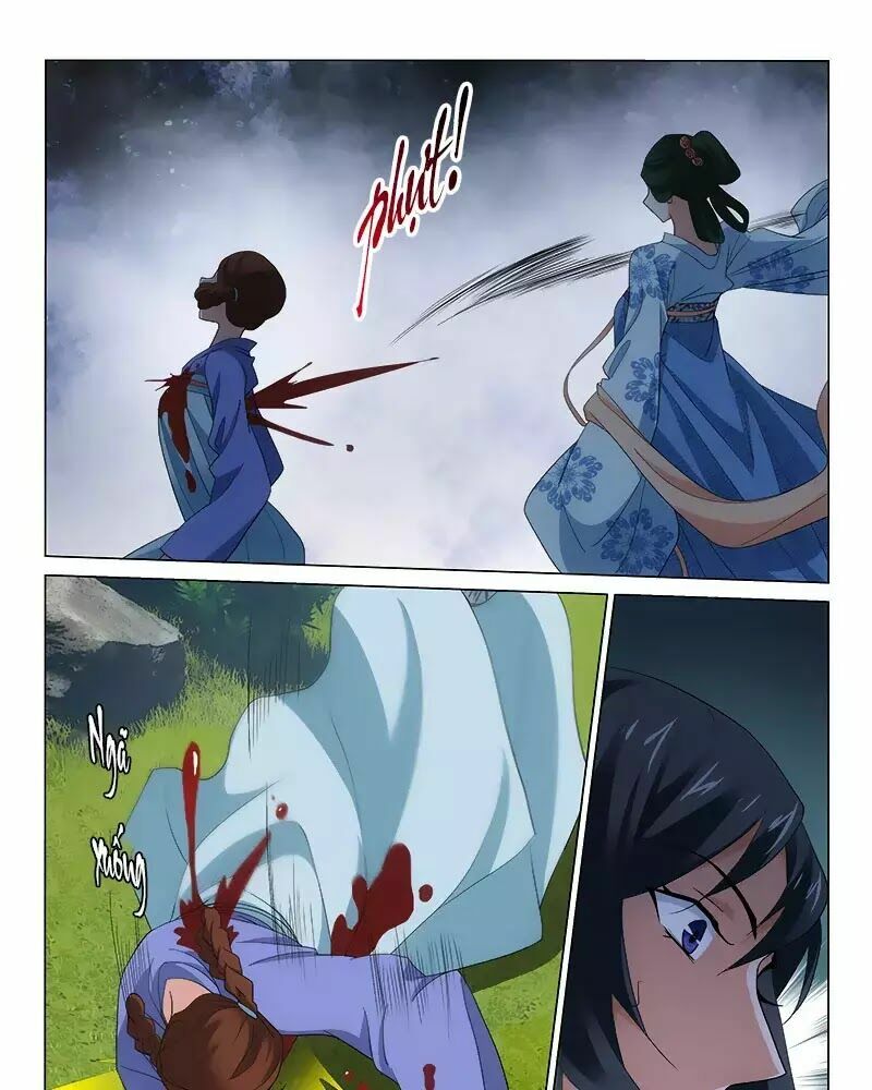 Vương Gia ! Không nên a !: Chapter 256