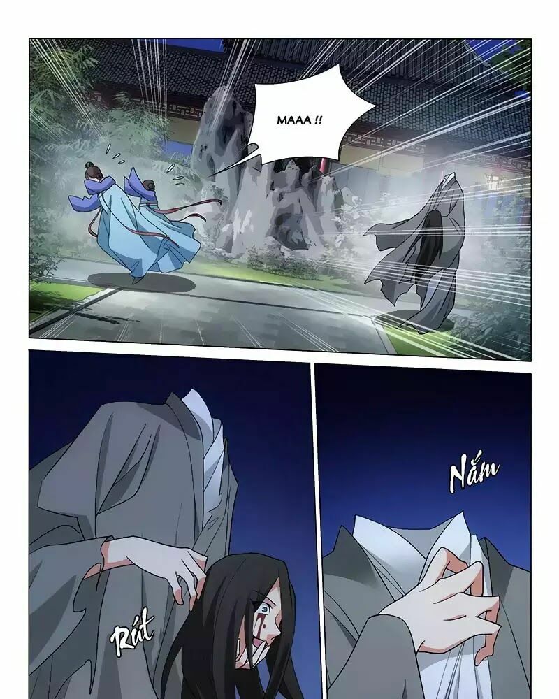 Vương Gia ! Không nên a !: Chapter 259