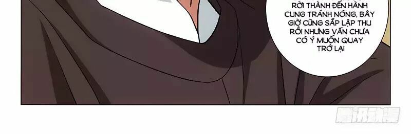 Vương Gia ! Không nên a !: Chapter 259