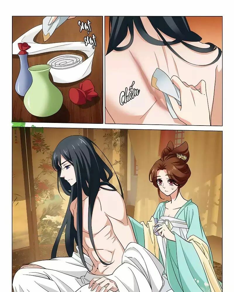 Vương Gia ! Không nên a !: Chapter 259