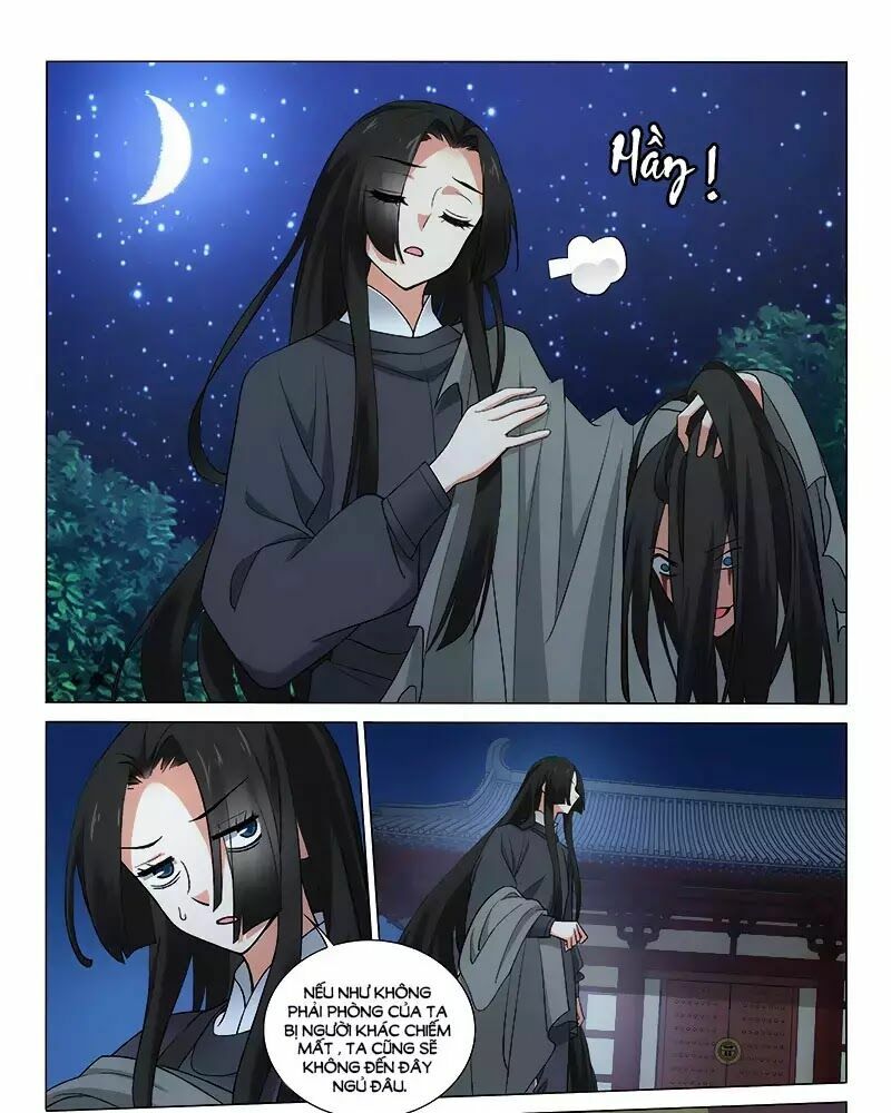 Vương Gia ! Không nên a !: Chapter 259