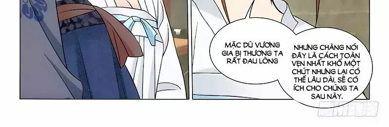 Vương Gia ! Không nên a !: Chapter 259