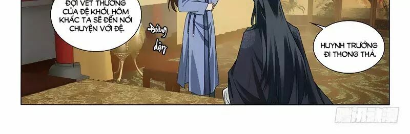 Vương Gia ! Không nên a !: Chapter 261