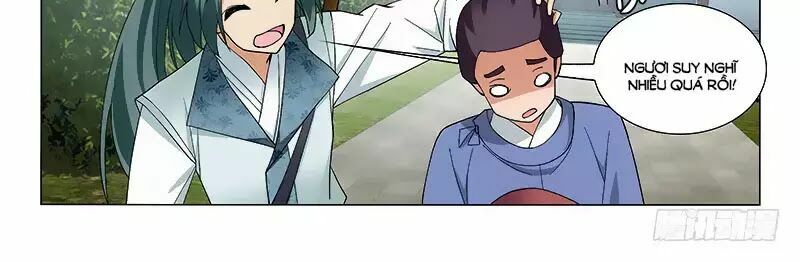 Vương Gia ! Không nên a !: Chapter 261
