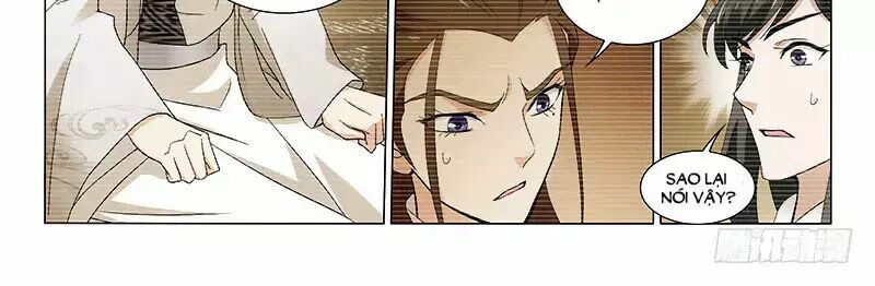 Vương Gia ! Không nên a !: Chapter 261