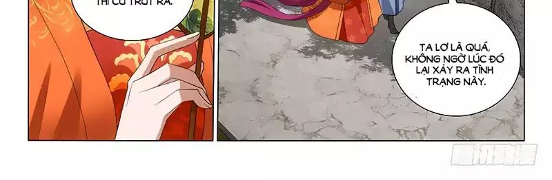 Vương Gia ! Không nên a !: Chapter 267