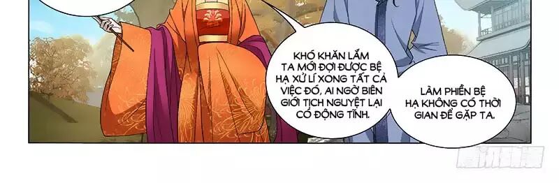 Vương Gia ! Không nên a !: Chapter 267