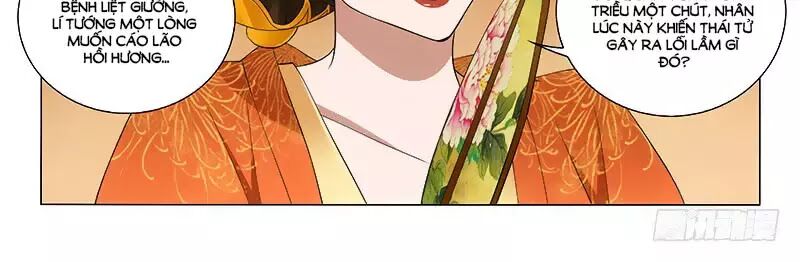 Vương Gia ! Không nên a !: Chapter 267