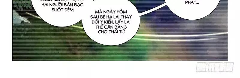 Vương Gia ! Không nên a !: Chapter 267