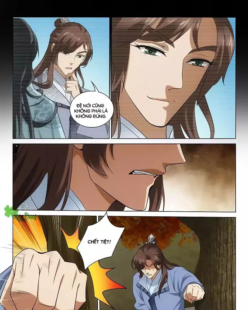 Vương Gia ! Không nên a !: Chapter 267