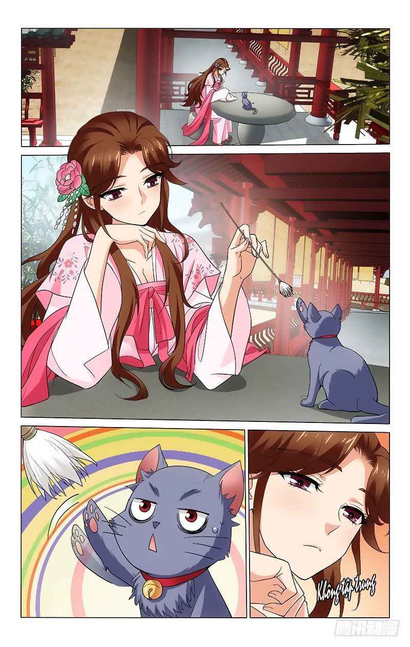 Vương Gia ! Không nên a !: Chapter 268