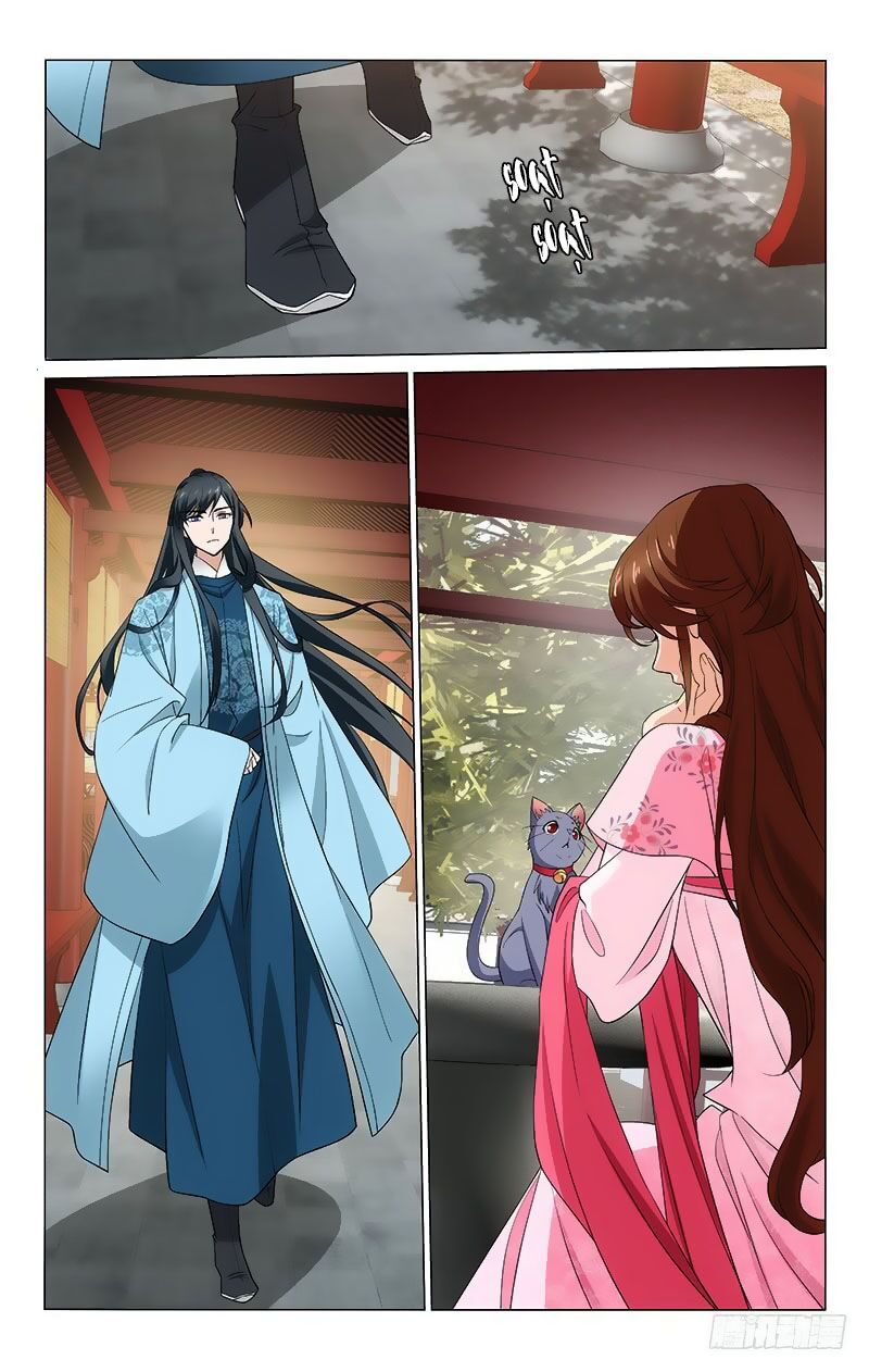 Vương Gia ! Không nên a !: Chapter 268