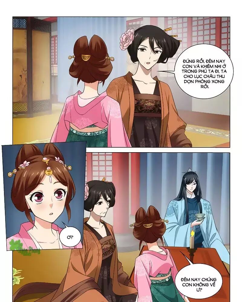 Vương Gia ! Không nên a !: Chapter 269