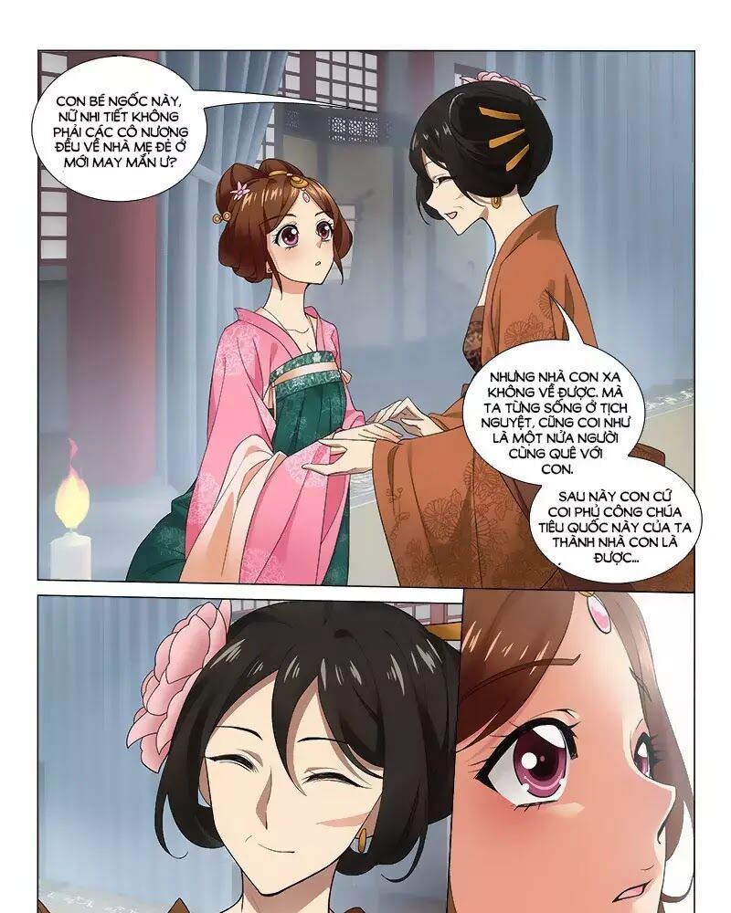 Vương Gia ! Không nên a !: Chapter 269