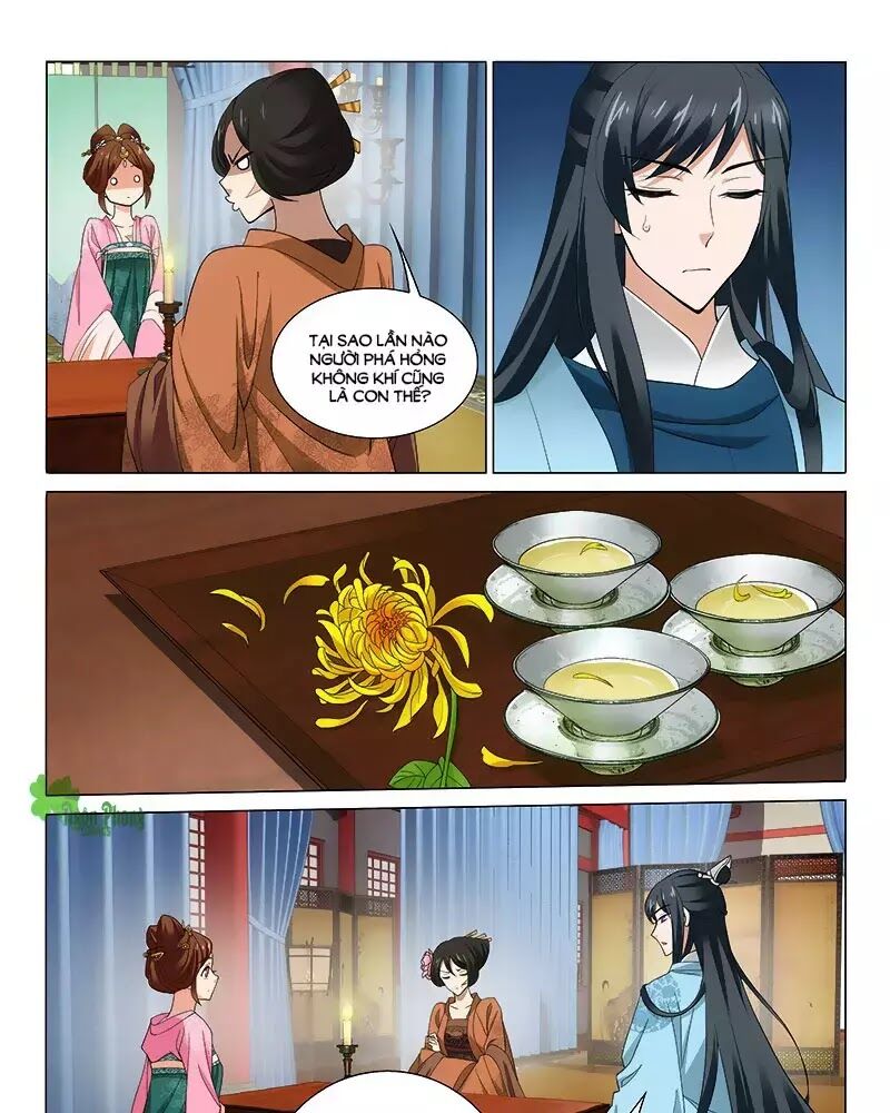 Vương Gia ! Không nên a !: Chapter 269