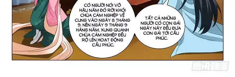 Vương Gia ! Không nên a !: Chapter 269