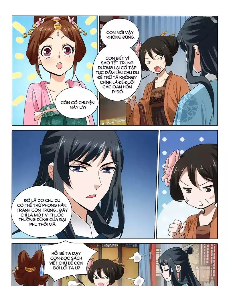 Vương Gia ! Không nên a !: Chapter 269