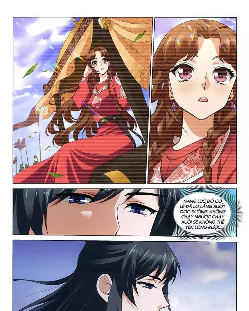 Vương Gia ! Không nên a !: Chapter 271