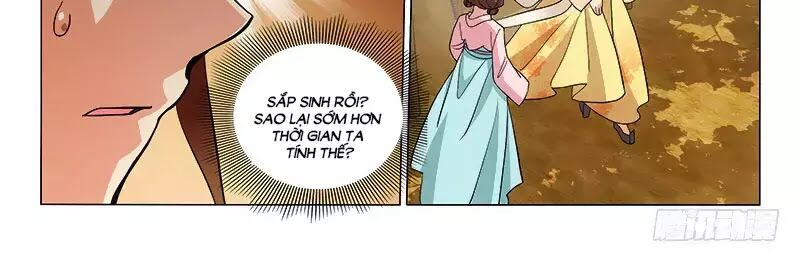 Vương Gia ! Không nên a !: Chapter 271