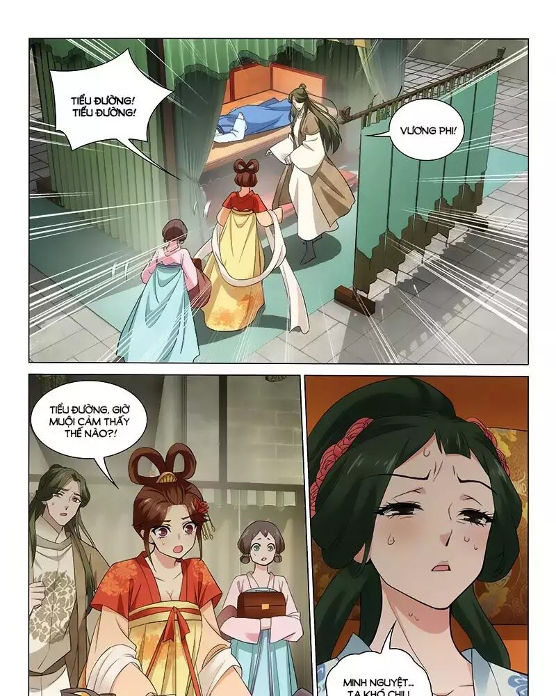 Vương Gia ! Không nên a !: Chapter 271