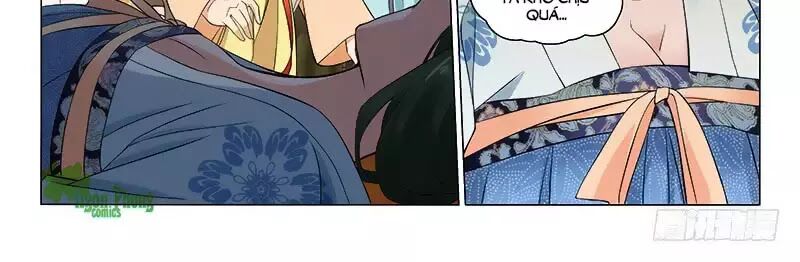 Vương Gia ! Không nên a !: Chapter 271