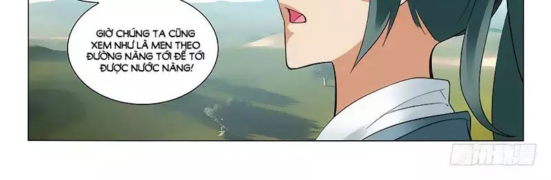 Vương Gia ! Không nên a !: Chapter 271