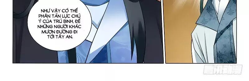 Vương Gia ! Không nên a !: Chapter 273