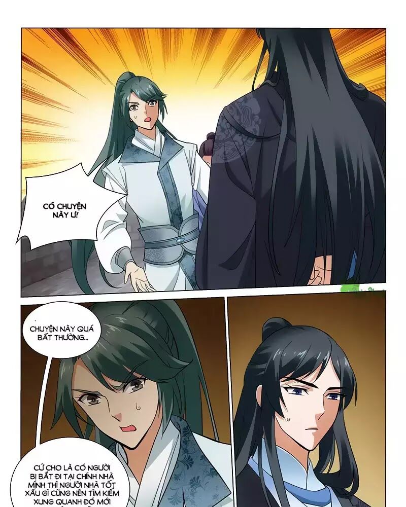 Vương Gia ! Không nên a !: Chapter 273